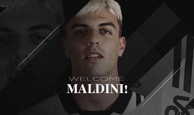 Даніель Мальдіні, фото Спеція