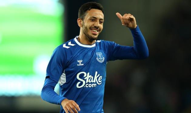 Двайт Макніл, Getty Images