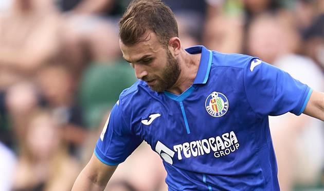 Борха Майораль, getty images