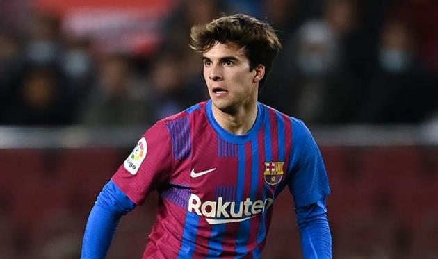 Рікі Пуч, getty images