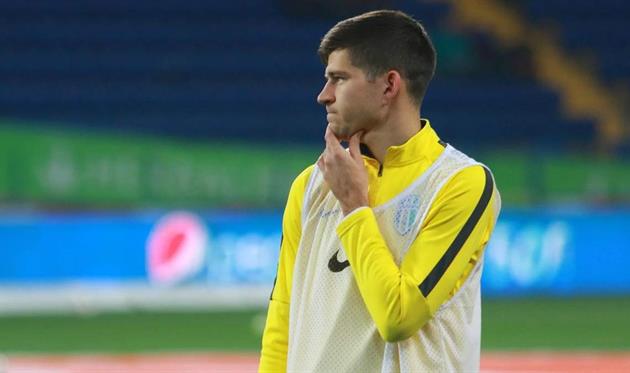 Кирило Ковалець, football24.ua