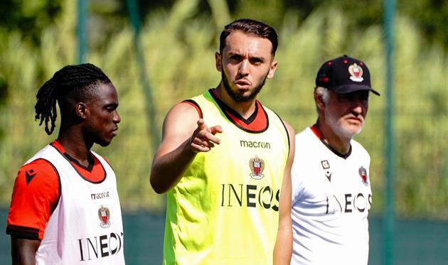 Амін Гуїрі, getfootballnewsfrance.com