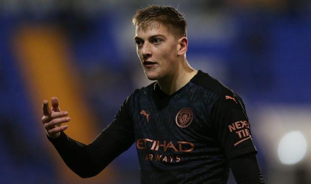 Ліам Делап, Getty Images