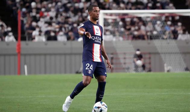 Тіло Керер, Getty Images