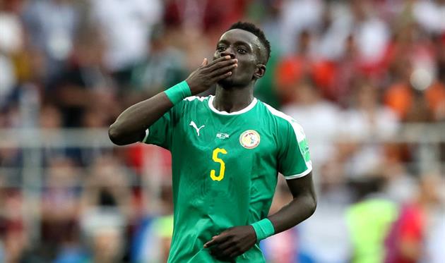 Гана Гуйє, Getty Images