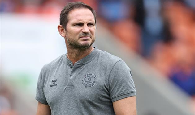 Френк Лемпард, Getty Images