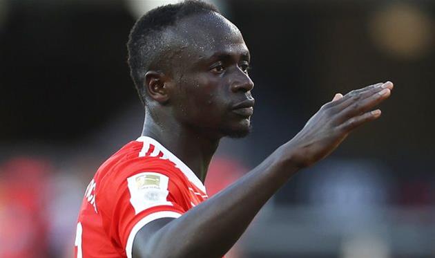 Садіо Мане, Getty Images