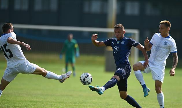 Металіст 1925 - Чорноморець, ФК Металіст 1925