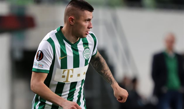 ОЛЕКСАНДР ЗУБКОВ, GETTY IMAGES