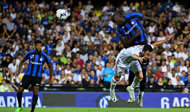 ФОТО ФК ІНТЕР