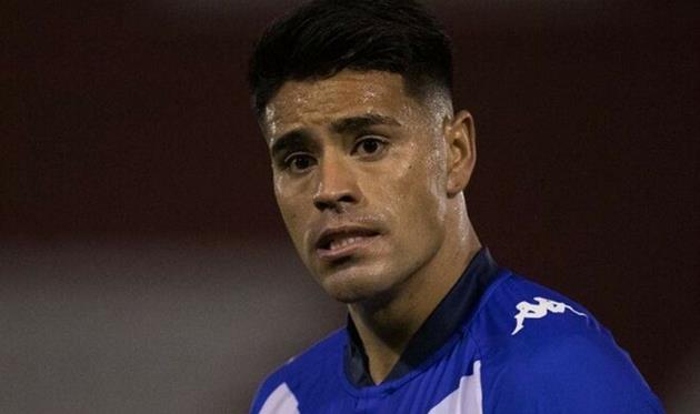 ФОТО ВЕЛЕС САРСФІЛД 