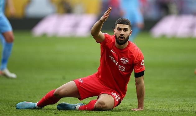 ЙОШКО ГВАРДІОЛ, GETTY IMAGES