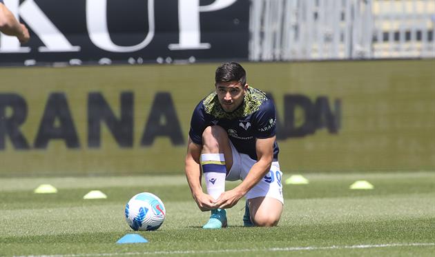 ДЖОВАННІ СІМЕОНЕ, GETTY IMAGES