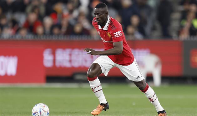 ерік баї, getty images