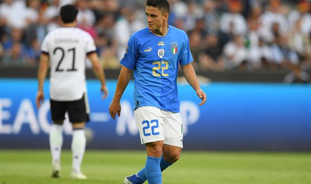 джакомо распадорі, Getty images