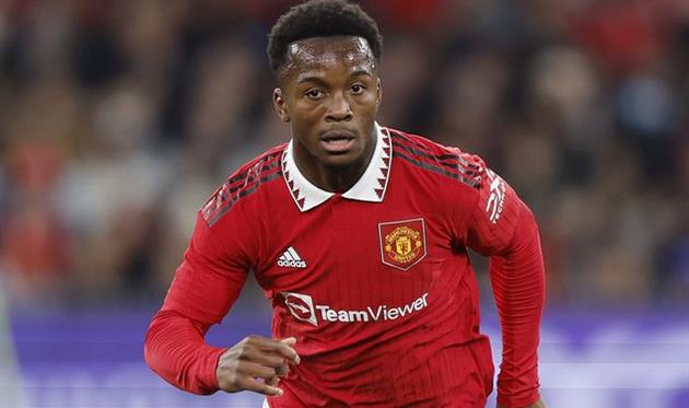 Ітан Лерд, Getty Images