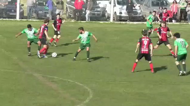 гарменсе - Індепенденсія