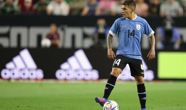 ЛУКАС ТОРРЕЙРА, GETTY IMAGES