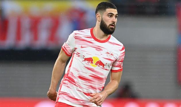 ЙОШКО ГВАРДІОЛ, GETTY IMAGES