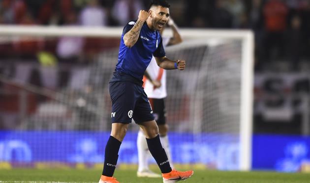 науель бустос, getty images