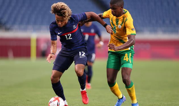 алексіс бека бека (ліворуч), getty images