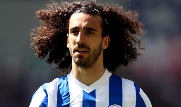 МАРК КУКУРЕЛЬЯ, GETTY IMAGES