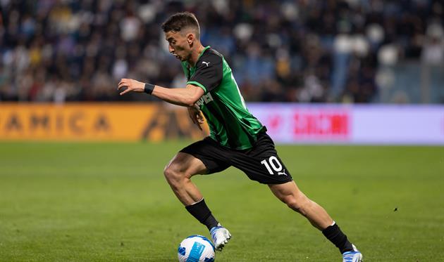 філіп джуричич, getty images