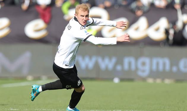 ВІКТОР КОВАЛЕНКО, GETTY IMAGES