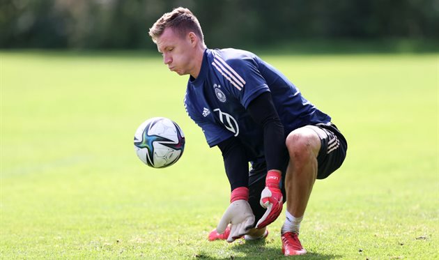 БЕРНД ЛЕНО, GETTY IMAGES