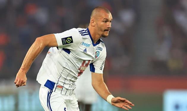 Людовік Ажорк, getty images