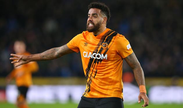 Том Гаддлстоун, Getty Images