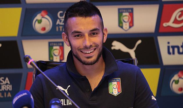 Нікола Сансоне