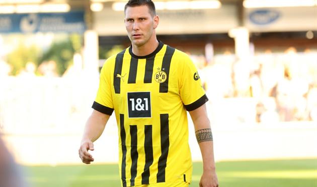 Ніклас Зюле