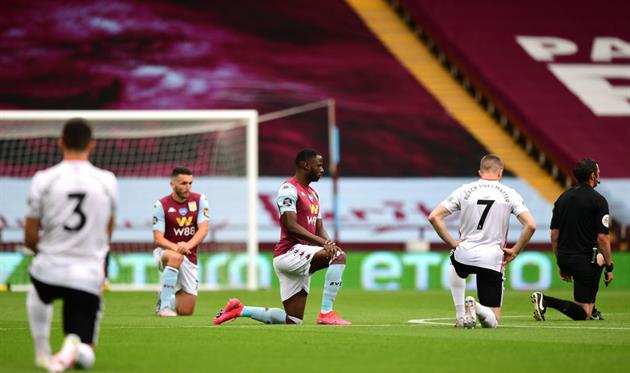 Акція Black Lives Matter