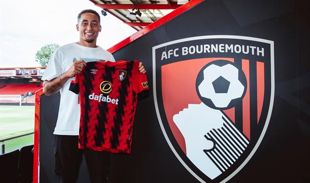 ФОТО ФК БОРНМУТ