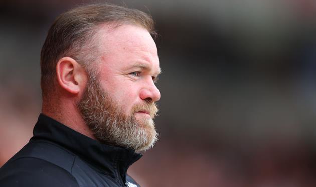 Уейн Руні, Getty Images