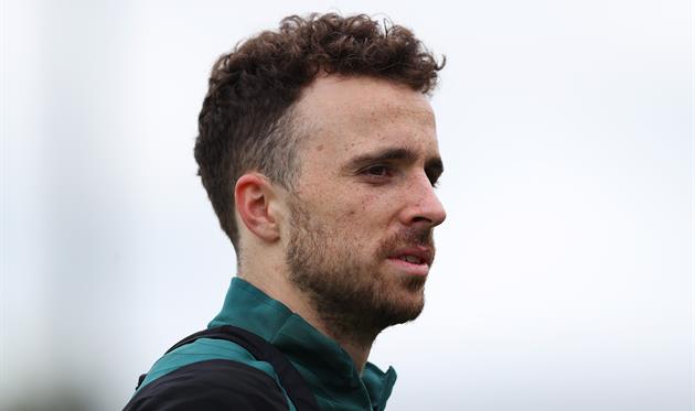 діогу жота, getty images