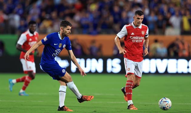 жоржиньо (ліворуч), getty images