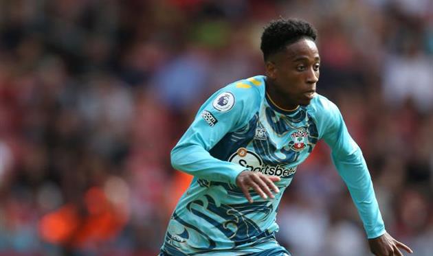 Кайл Вокер-Пітерс, Getty Images