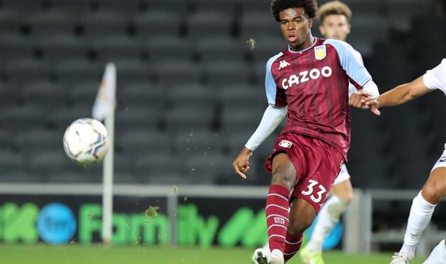 Карні Чуквуемека, Getty Images