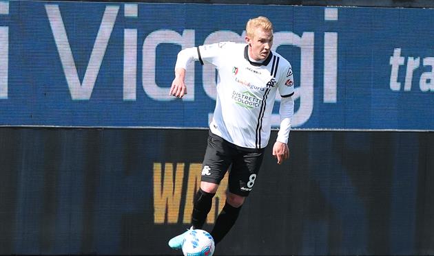 віктор коваленко, getty images