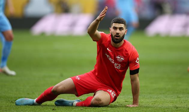 Йошко Гвардіол, getty images