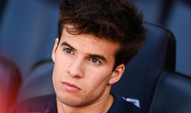 Рікі Пуч, Getty Images