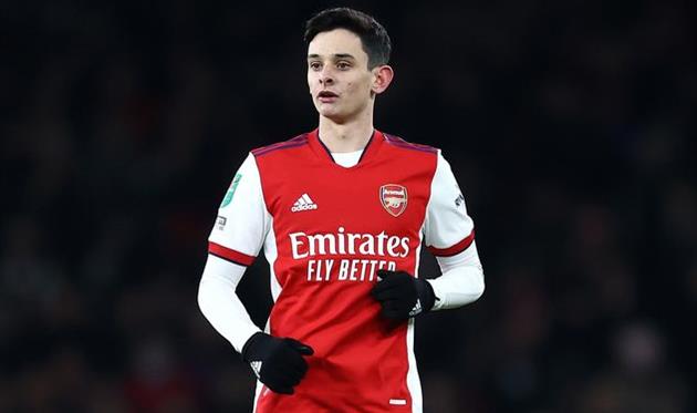 Чарлі Патіно, Getty Images