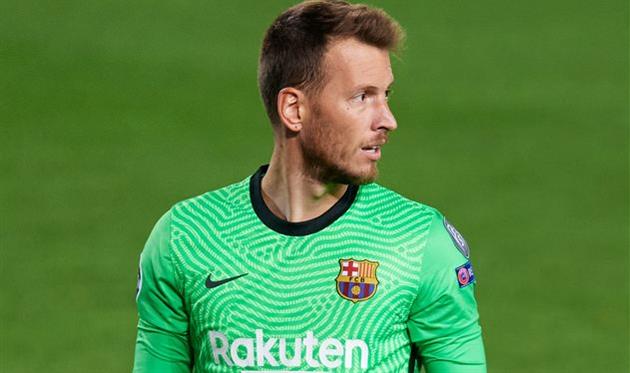 Нето, Getty Images