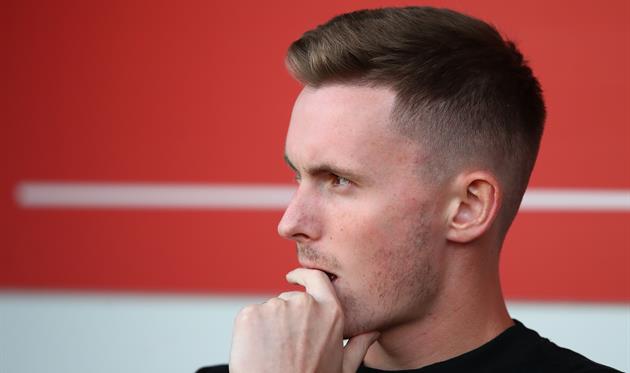 дін гендерсон, getty images