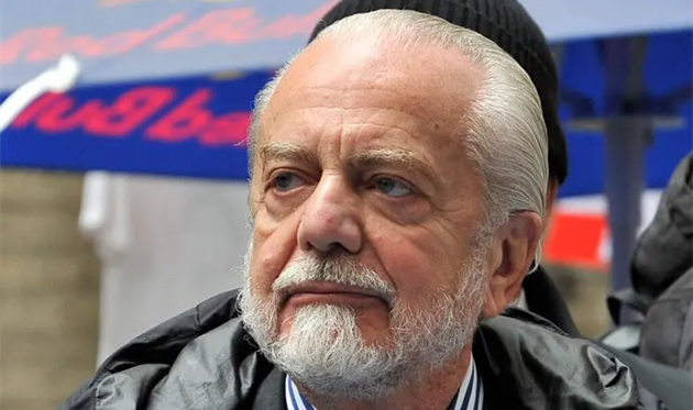 ауреліо де лаурентіс, the athletic