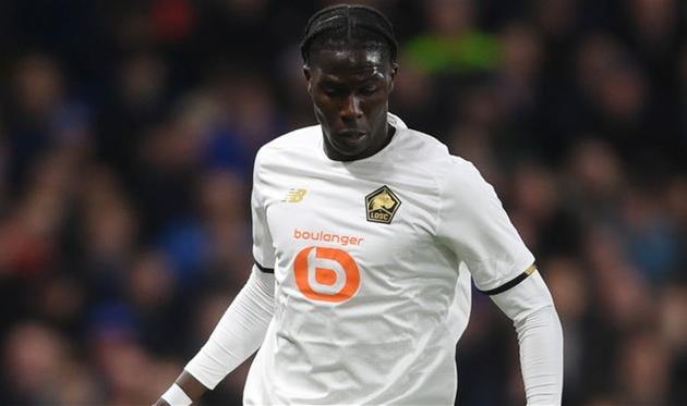 Амаду Онана, Getty Images