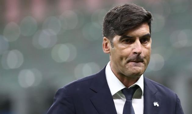 Паулу Фонсека, Getty Images