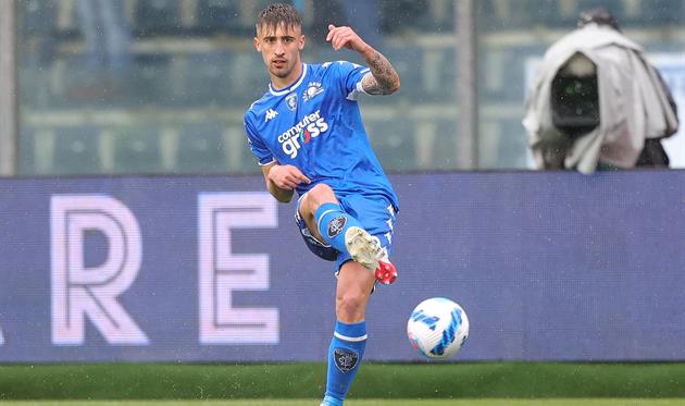 маттіа віті, getty images